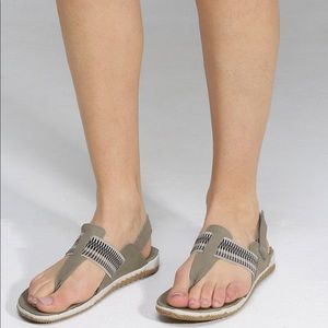 Sorel Out and About Sandals